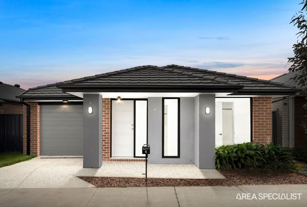 6 Porter St, Werribee, VIC 3030