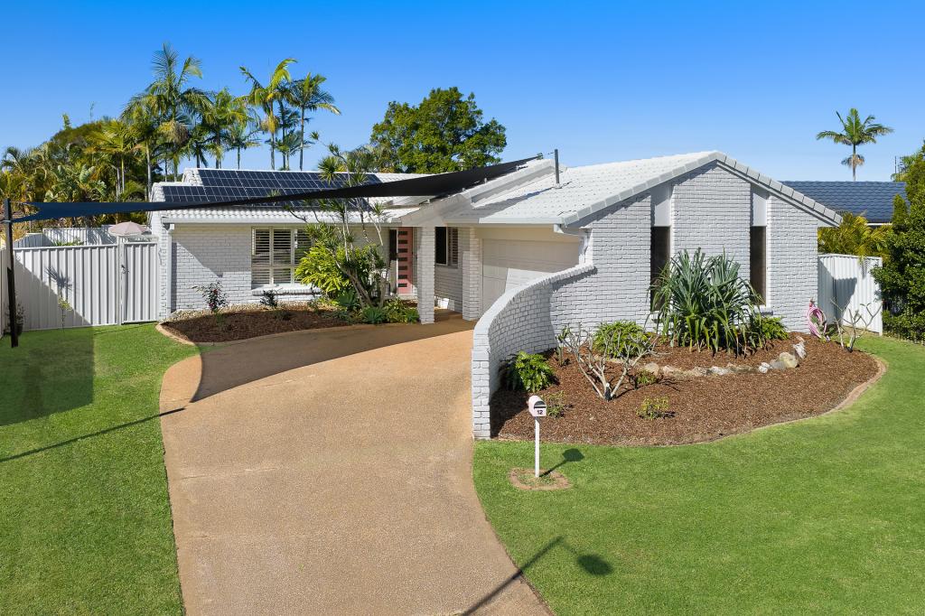 12 Ridgewood Ct, Burleigh Waters, QLD 4220