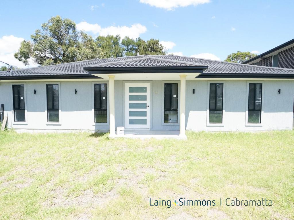 8 Bareena St, Canley Vale, NSW 2166