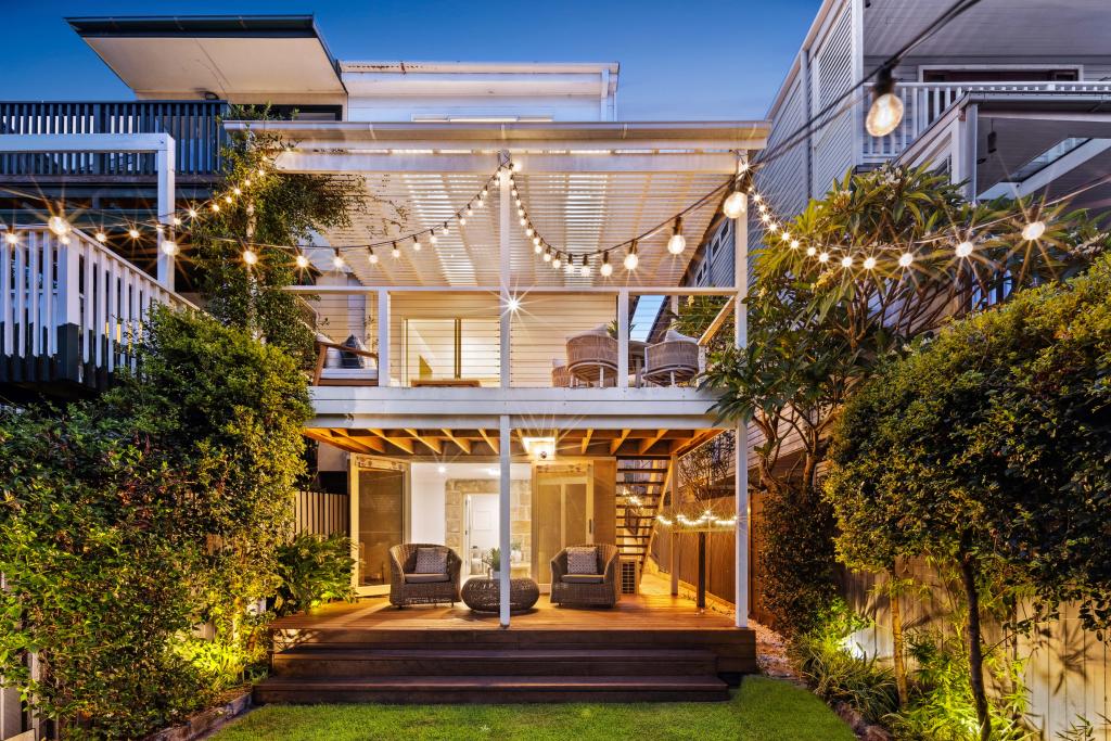 5 Robertson Pl, Watsons Bay, NSW 2030