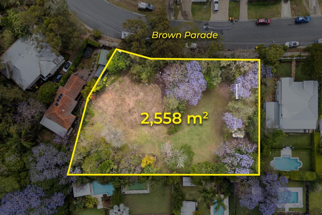 13 -17 Brown Pde, Ashgrove, QLD 4060