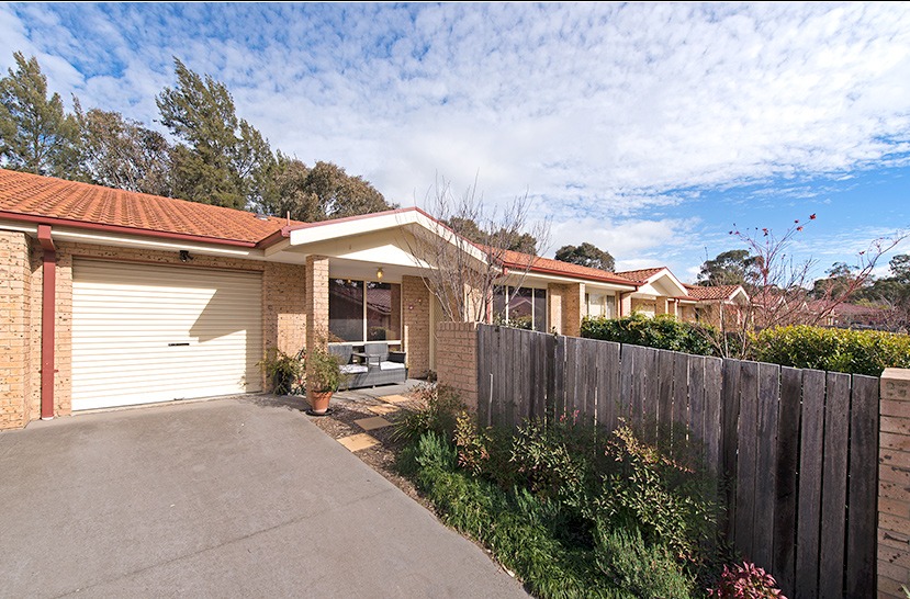 9/42 Lhotsky St, Charnwood, ACT 2615