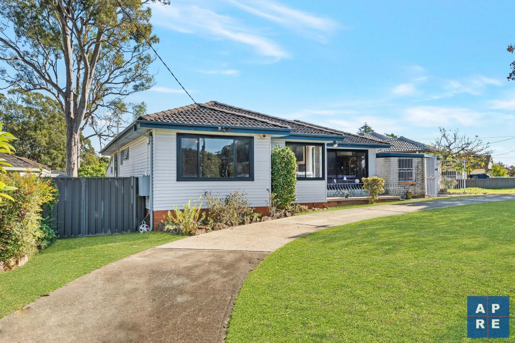 25 Jordan St, Fairfield West, NSW 2165