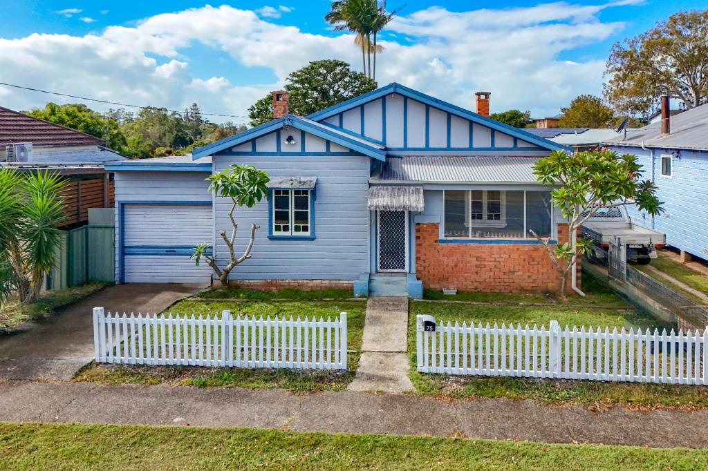 75 River St, West Kempsey, NSW 2440