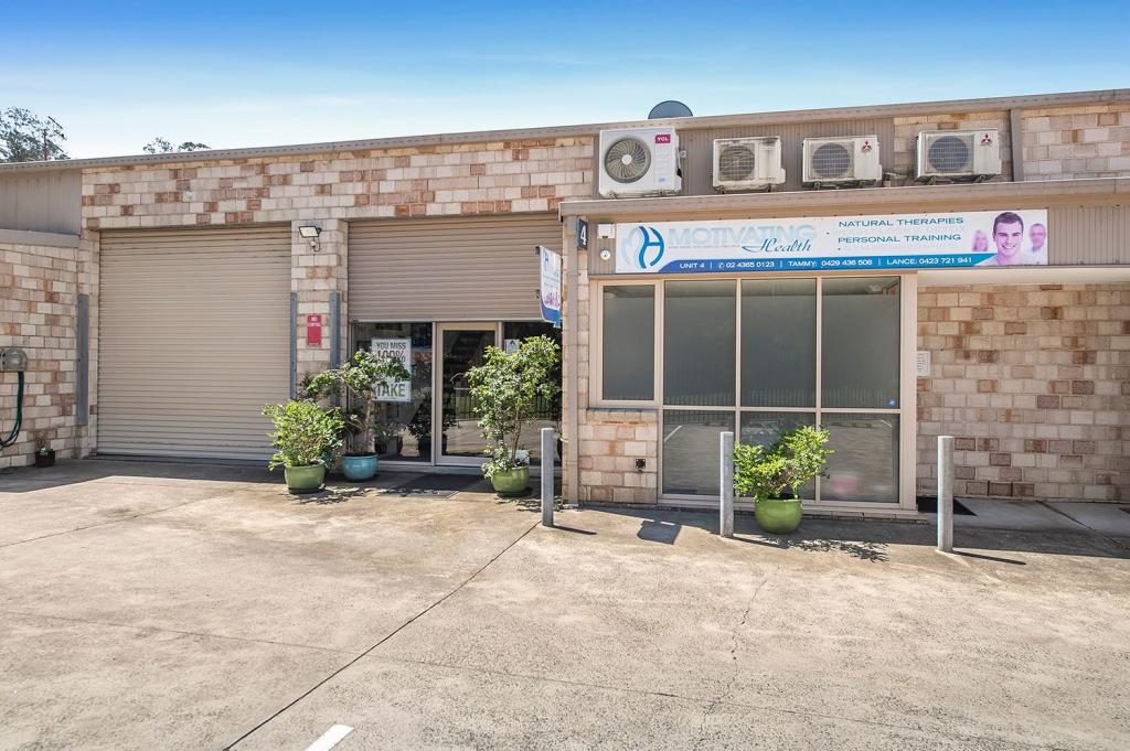 4/8 Bonnal Rd, Erina, NSW 2250