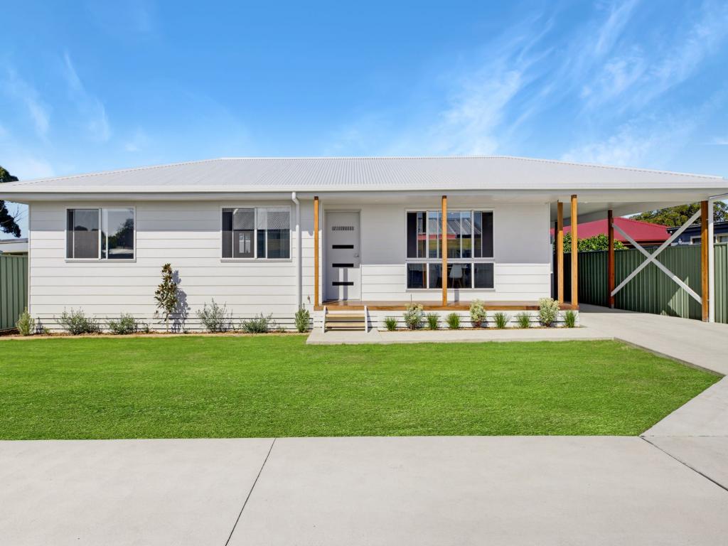2/4 Turner St, North Wonthaggi, VIC 3995