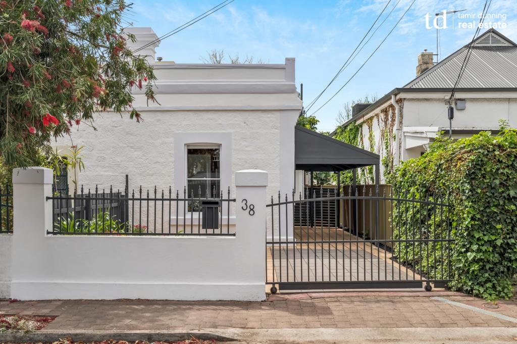 38 Mary St, Unley, SA 5061