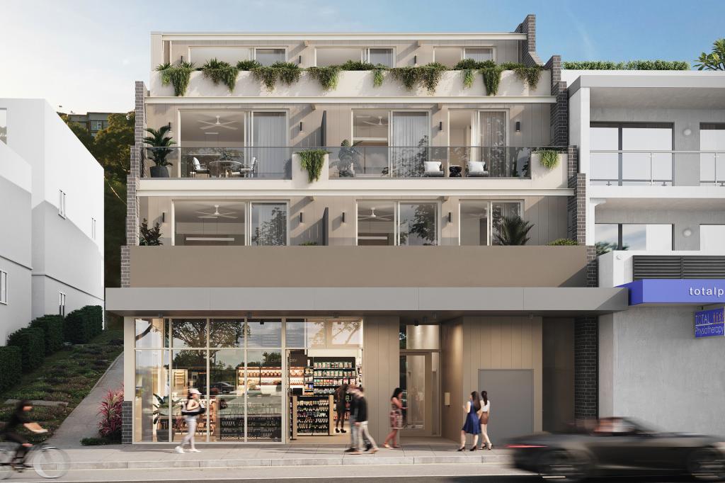 Contact Agent For Address, Manly Vale, NSW 2093