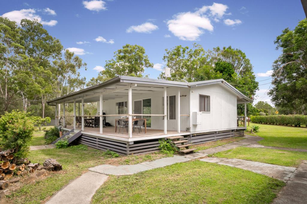 1120-1130 Pine Mountain Rd, Pine Mountain, QLD 4306