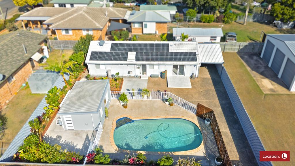 44a Alice St, Walkervale, QLD 4670