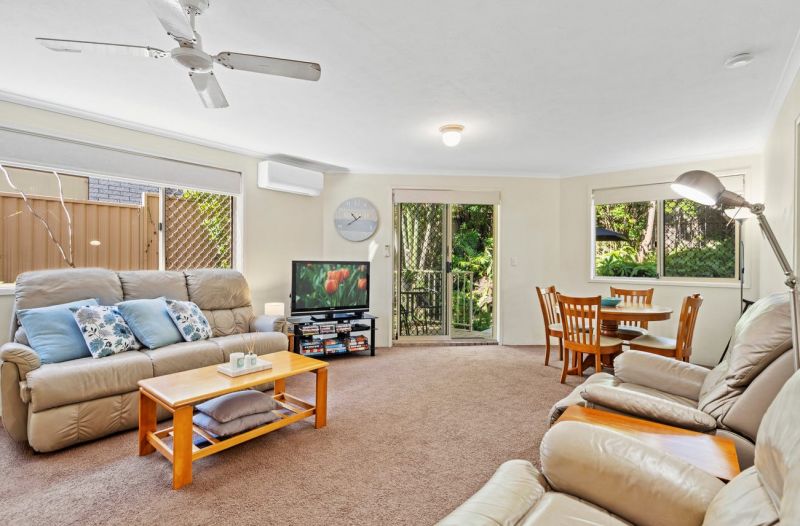 4/16 Burleigh St, Burleigh Heads, QLD 4220