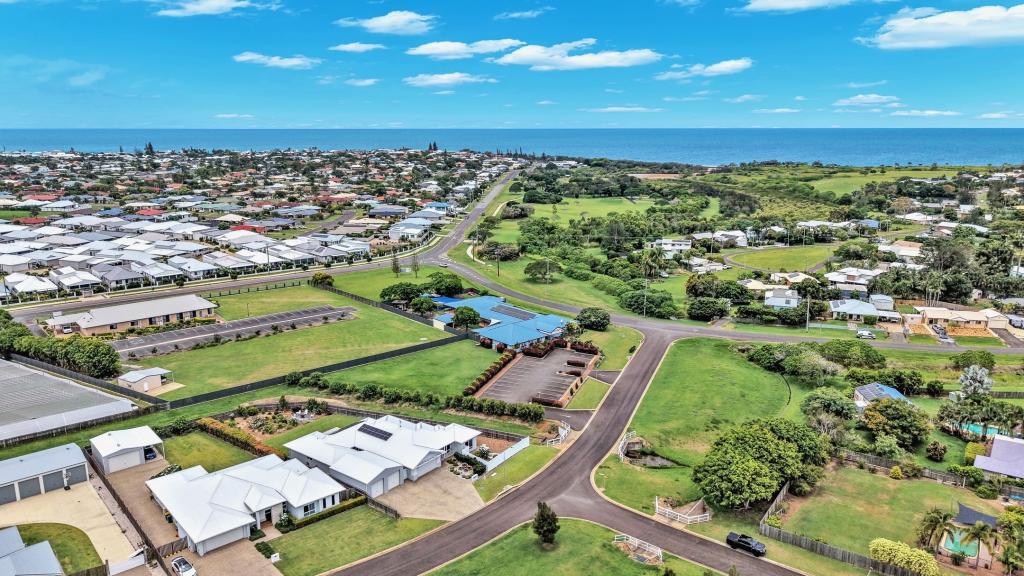 23a Kathleen Dr, Innes Park, QLD 4670