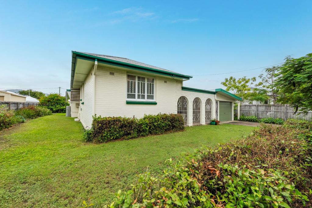 181 Tippett St, Gulliver, QLD 4812