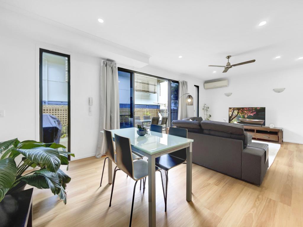 1/9 Bingera Tce, Caloundra, QLD 4551