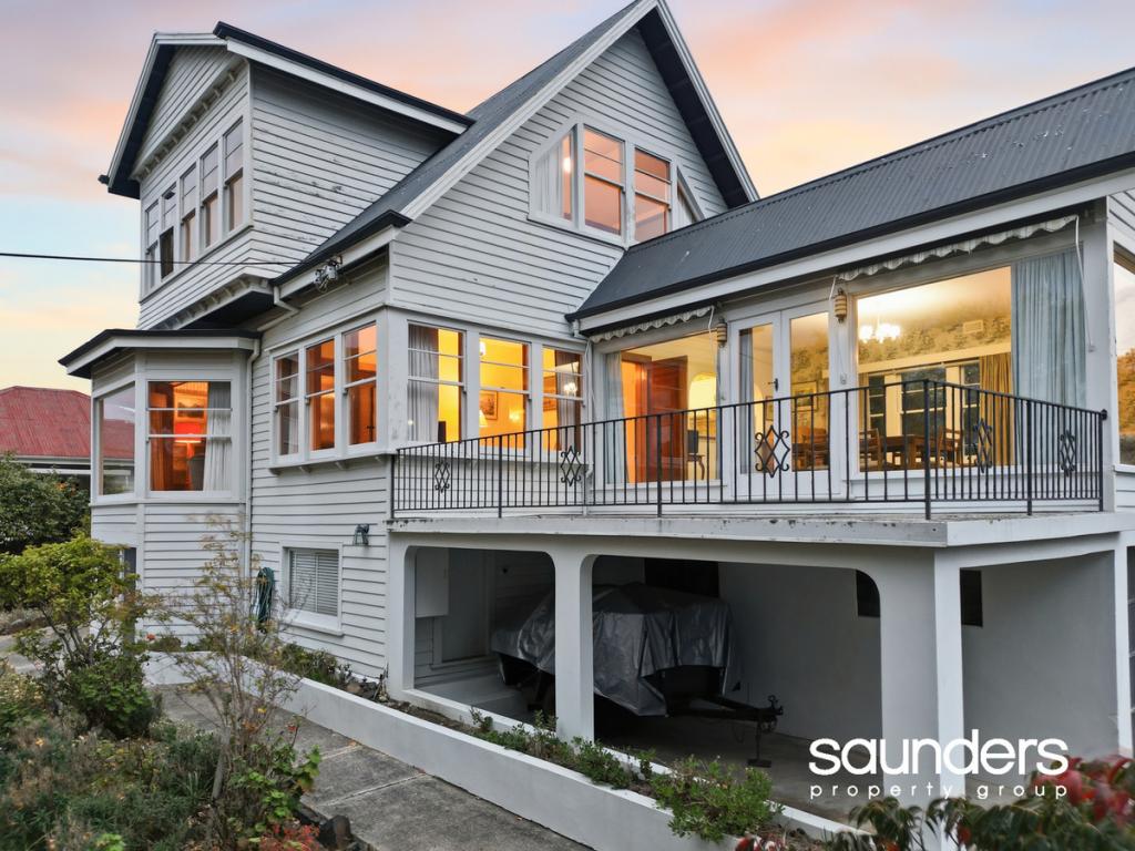 6-8 BROADVIEW CRES, TREVALLYN, TAS 7250