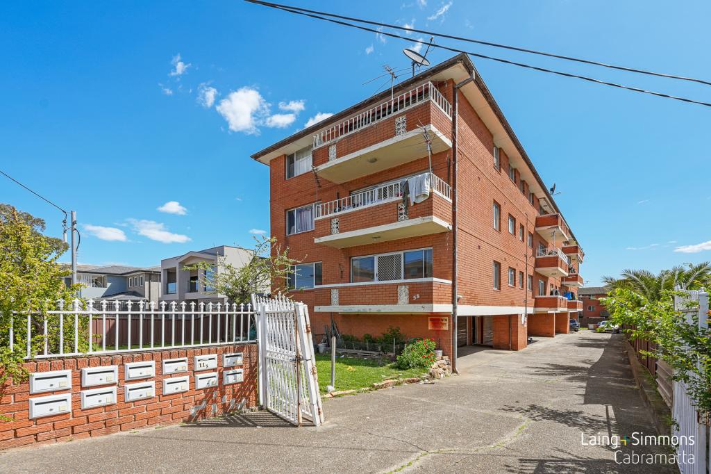 3/55 Cumberland St, Cabramatta, NSW 2166