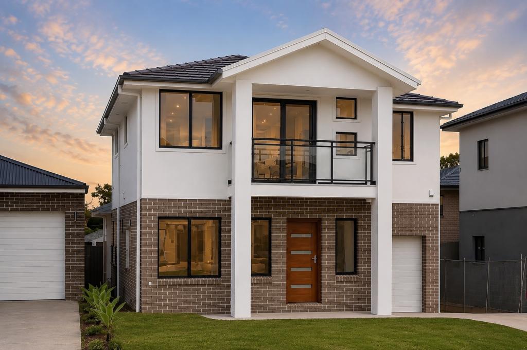41 Capella St, Box Hill, NSW 2765