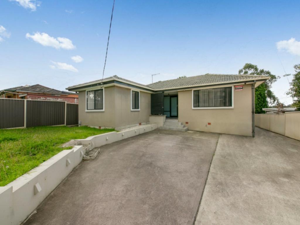 281 Bungarribee Rd, Blacktown, NSW 2148