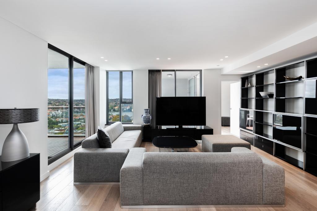 2004/2 Dind St, Milsons Point, NSW 2061