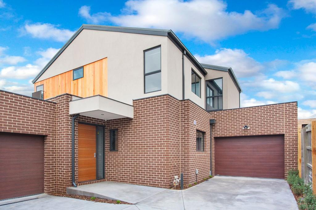 2/11 Crewe Rd, Hughesdale, VIC 3166