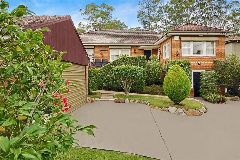 7 Moorina Rd, Pymble, NSW 2073