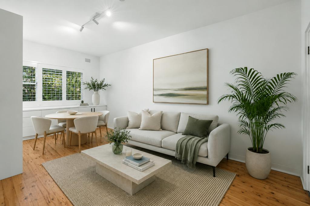 1/1 Howie Ave, Cronulla, NSW 2230