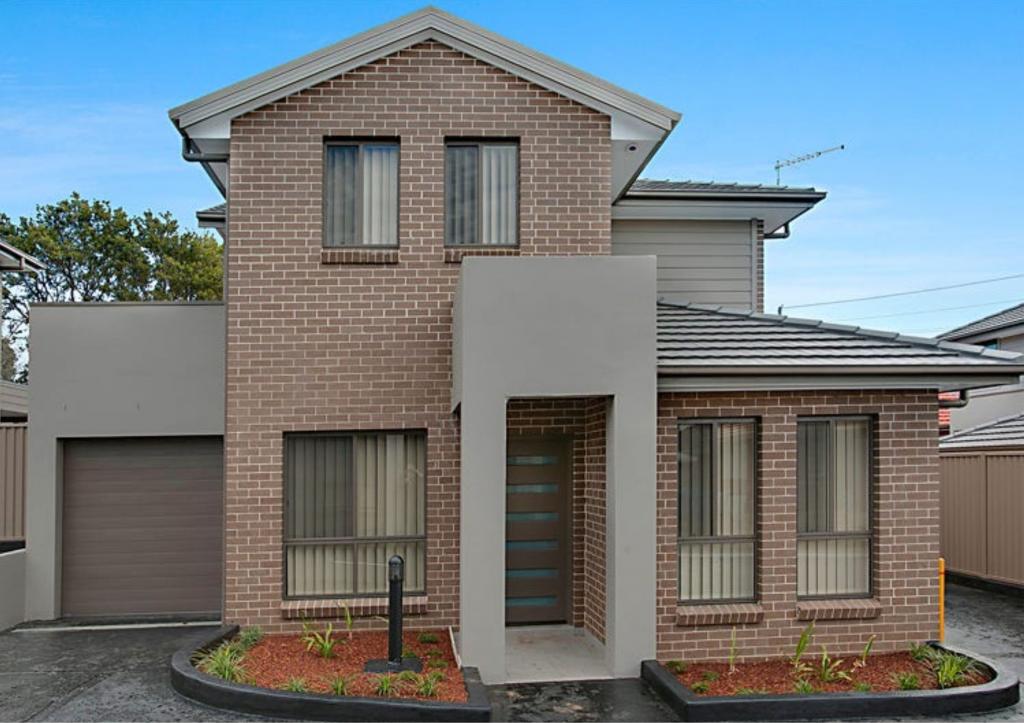 3/604 The Horsley Dr, Smithfield, NSW 2164