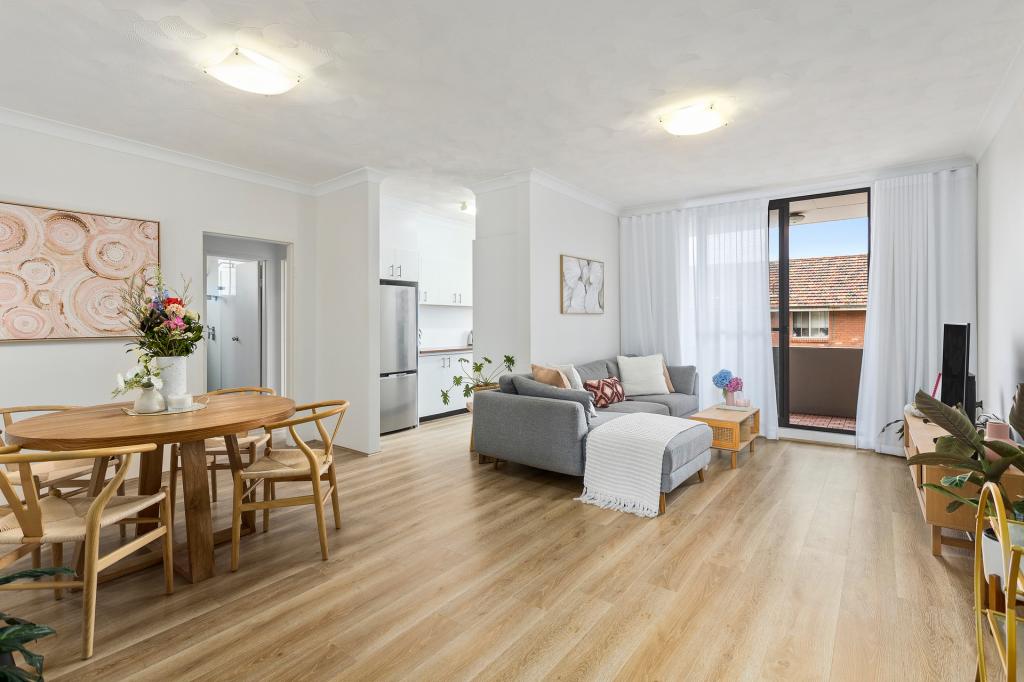 4/70-74 Smith St, Wollongong, NSW 2500