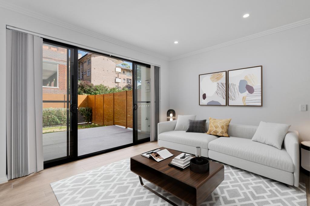 5/17-19 GOWER ST, SUMMER HILL, NSW 2130