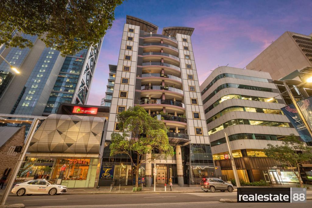 70/171 St Georges Tce, Perth, WA 6000