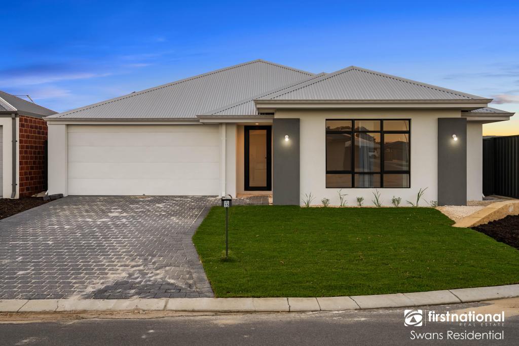 15 Greville Gr, Lakelands, WA 6180