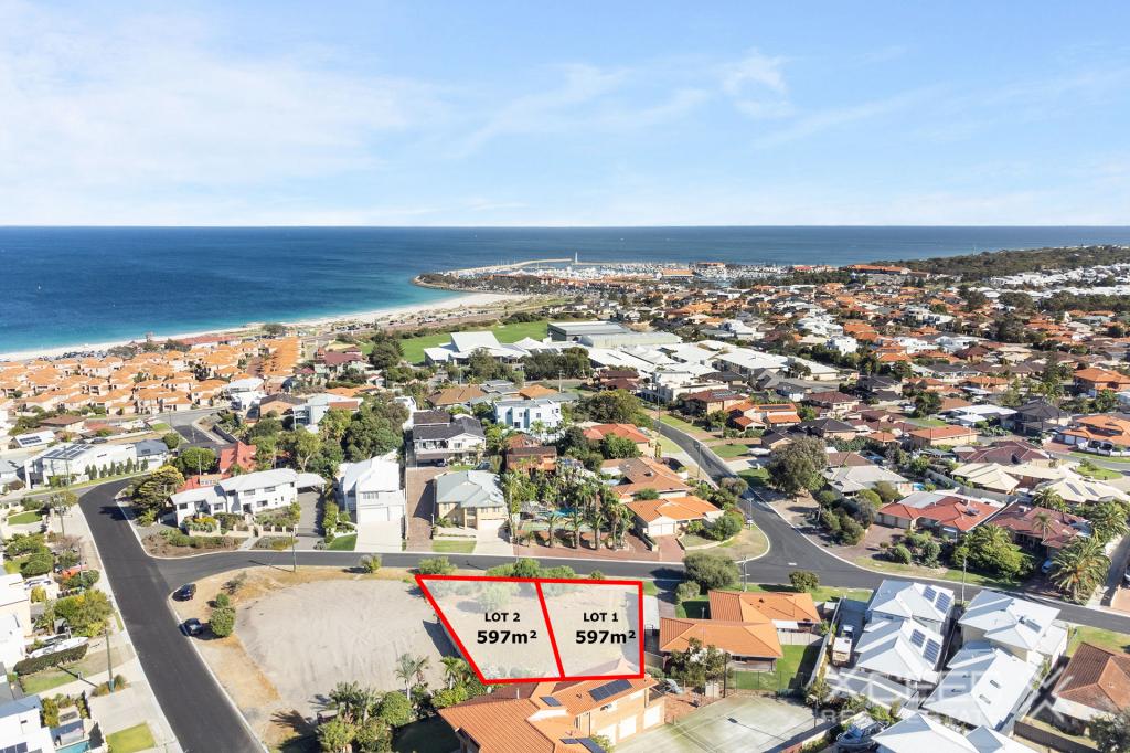 4a Hamersley Rd, Sorrento, WA 6020