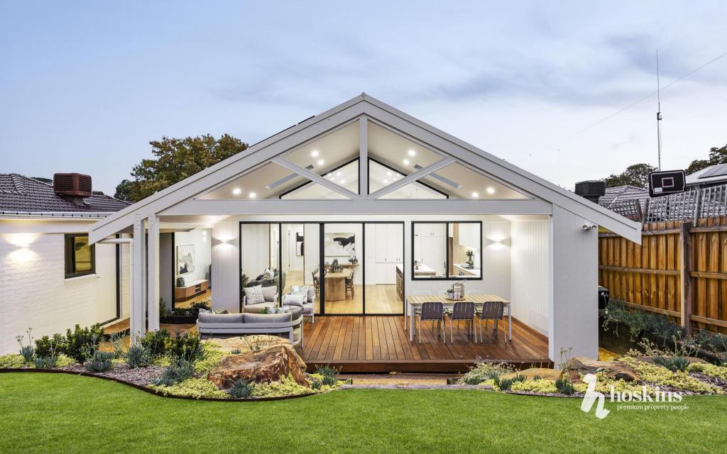 16 Nielsen Ave, Nunawading, VIC 3131