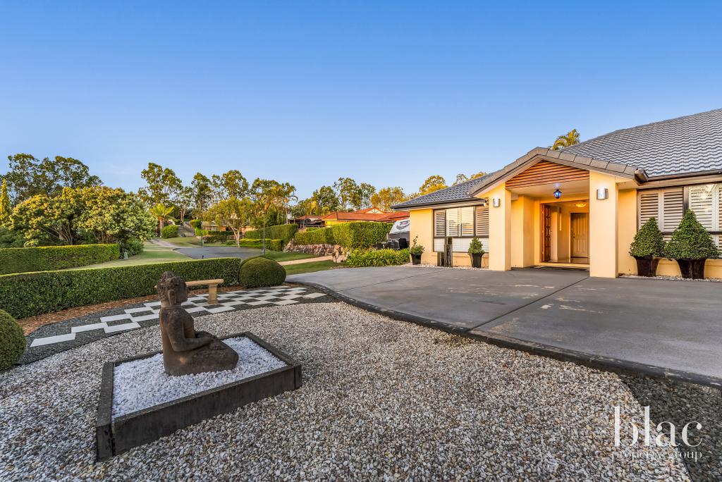 6 Ashford Cct, Petrie, QLD 4502