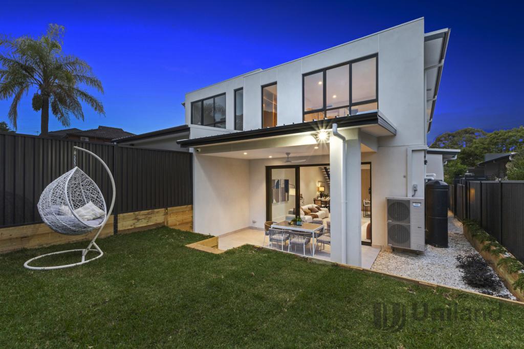 2 Kaga Pl, Marsfield, NSW 2122