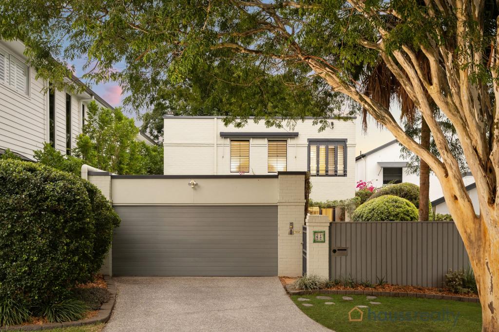 65 Berry St, Sherwood, QLD 4075