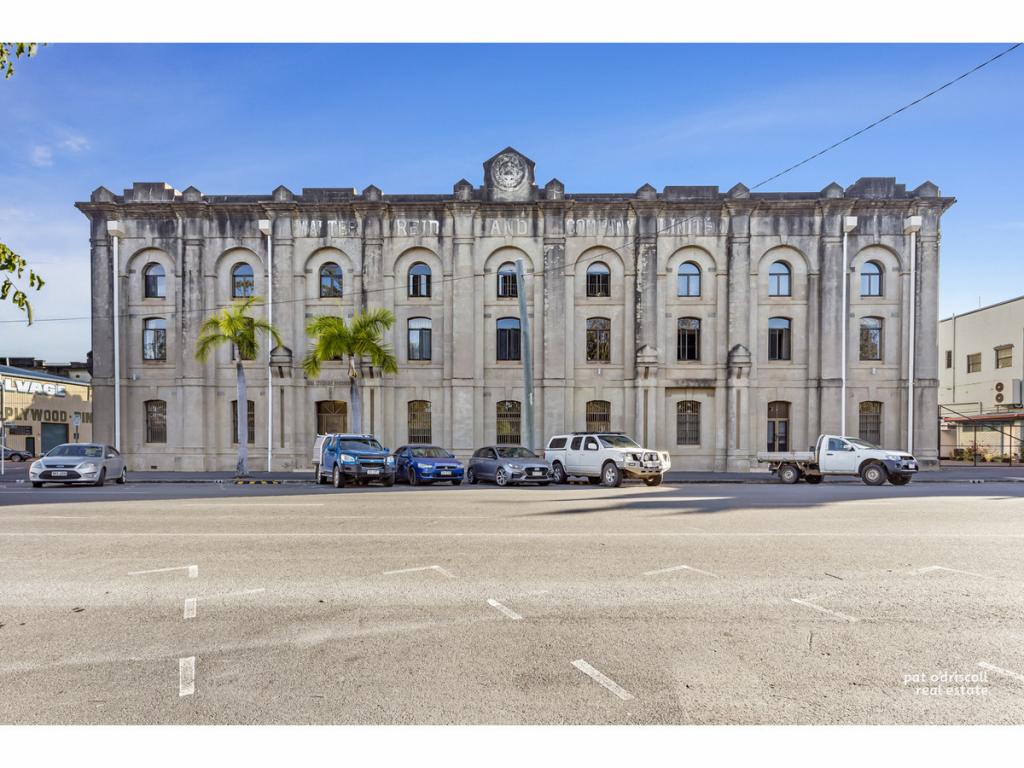 14/260 Quay St, Rockhampton City, QLD 4700