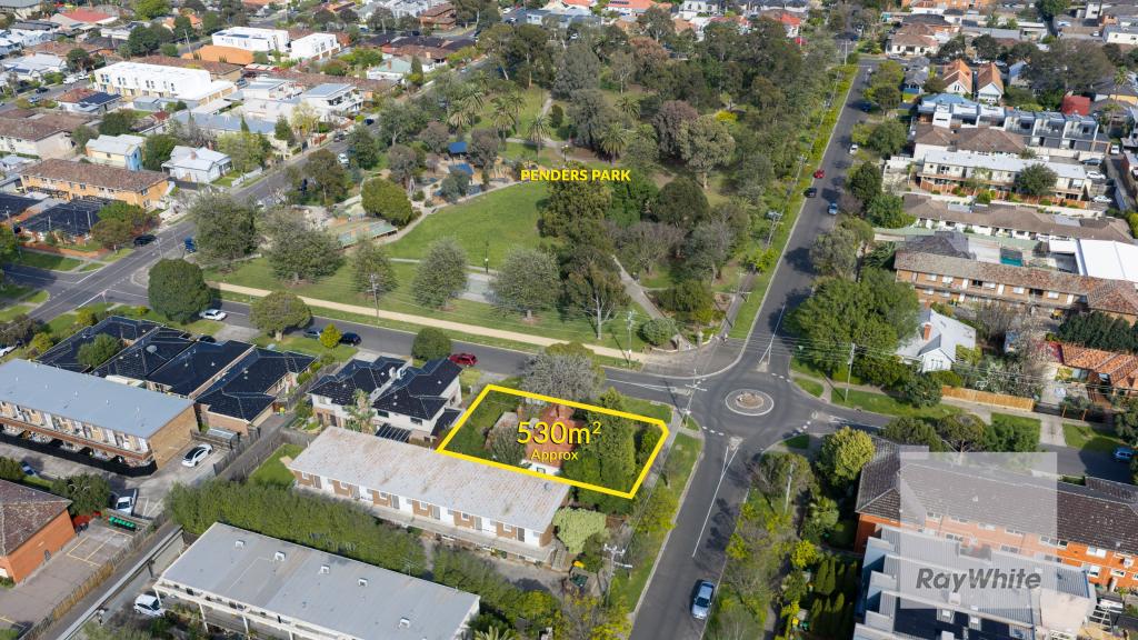 50 Pender St, Thornbury, VIC 3071