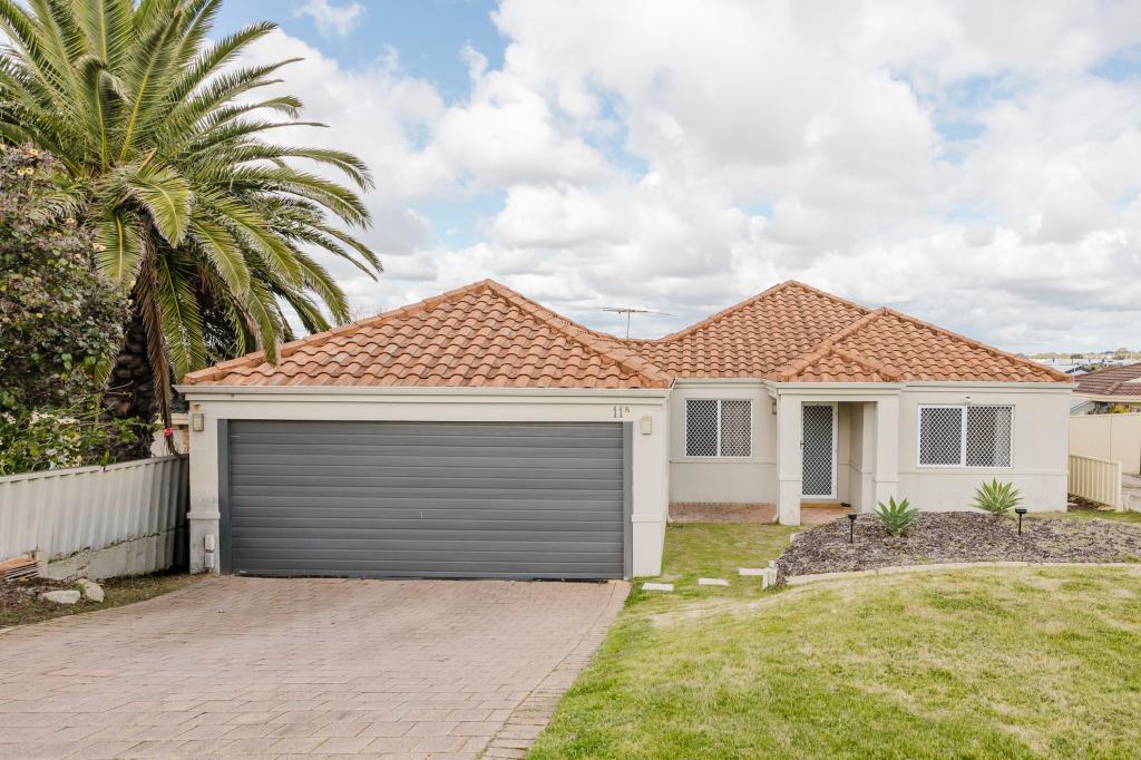 11A SPINNAKER CRST, BALLAJURA, WA 6066