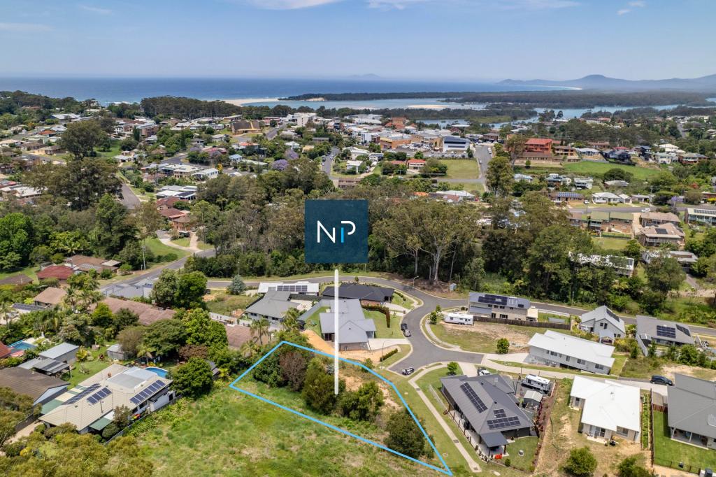 8 Galah Gr, Nambucca Heads, NSW 2448