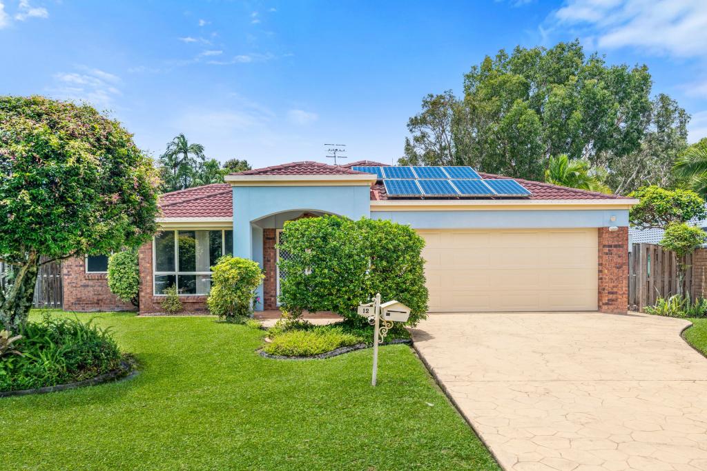 12 Mulberry Pde, Tugun, QLD 4224