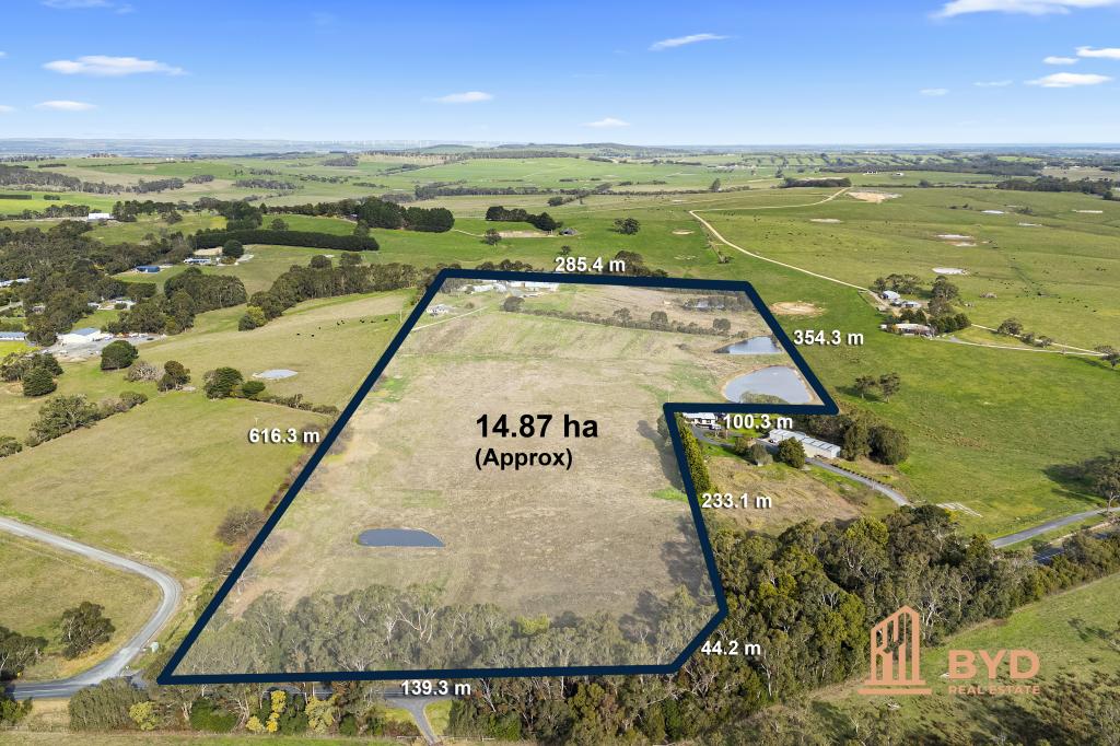 385 KOONWARRA-INVERLOCH RD, LEONGATHA SOUTH, VIC 3953