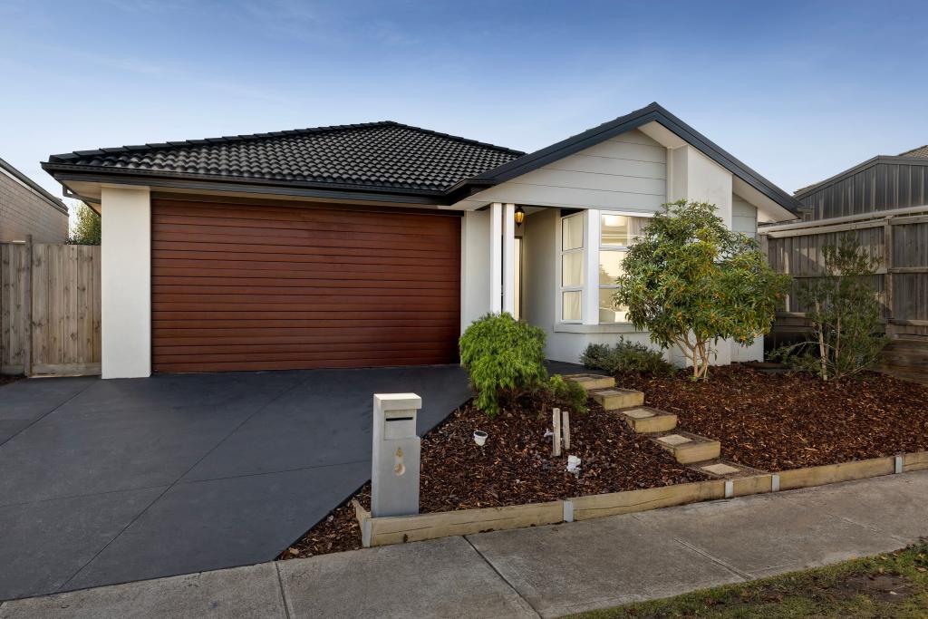 4 Air Ave, Diggers Rest, VIC 3427