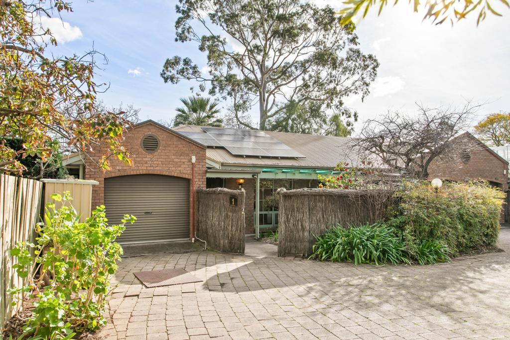 1/110a Cross Rd, Highgate, SA 5063