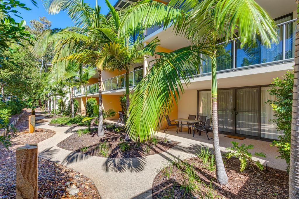 97/13 Rainbow Shores Dr, Rainbow Beach, QLD 4581