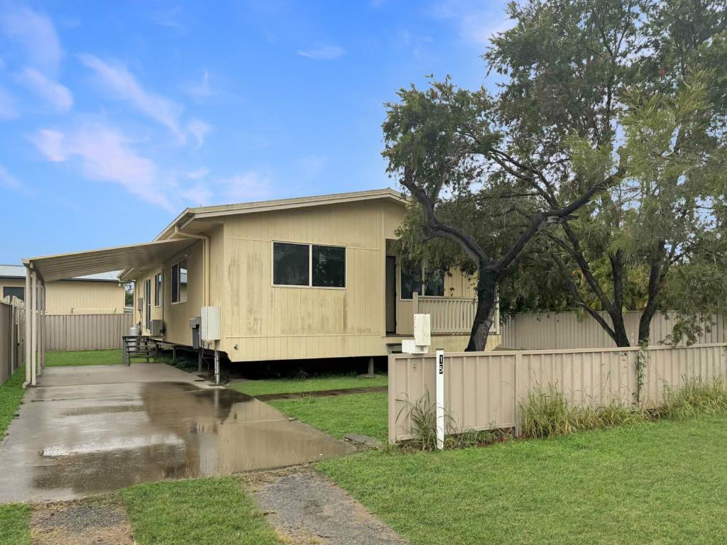 15 Baker St, Nebo, QLD 4742