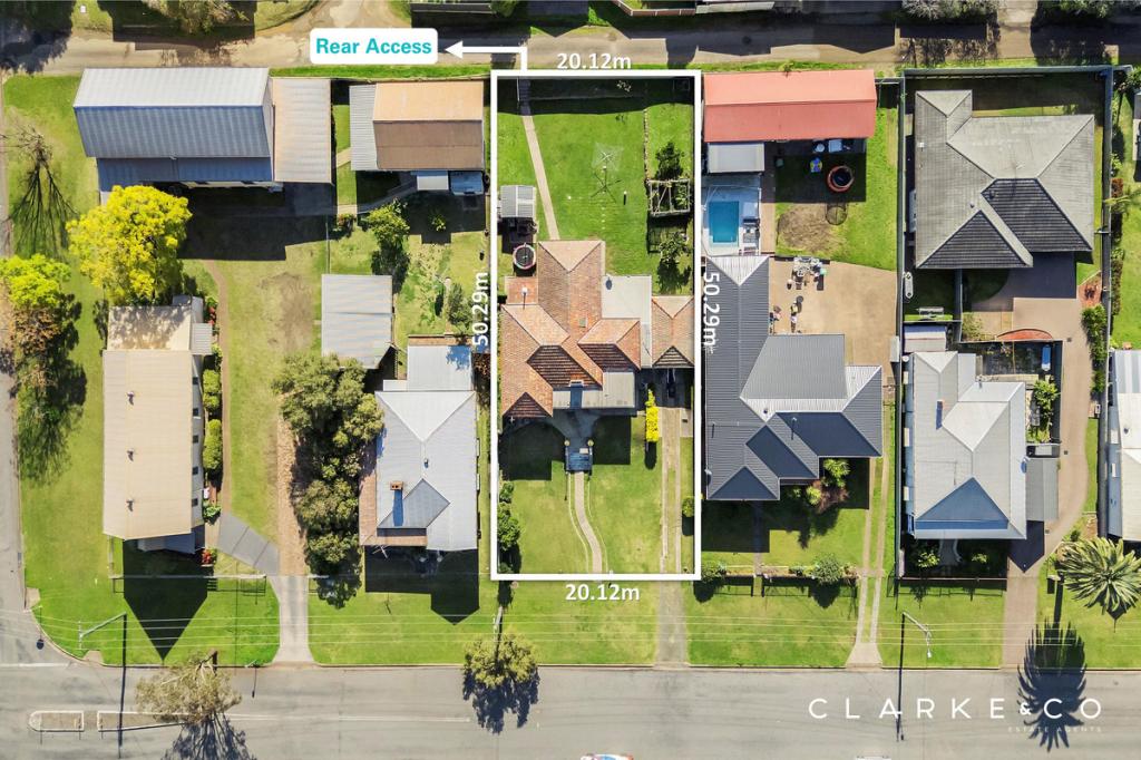 107 Rawson St, Kurri Kurri, NSW 2327