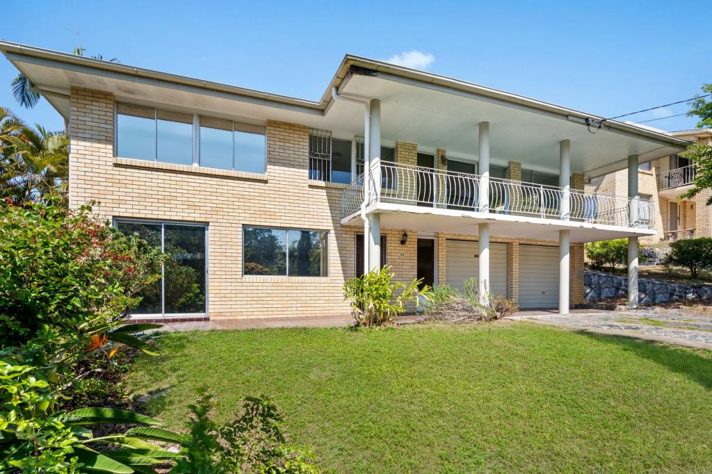 24 Merrilyn St, Chapel Hill, QLD 4069