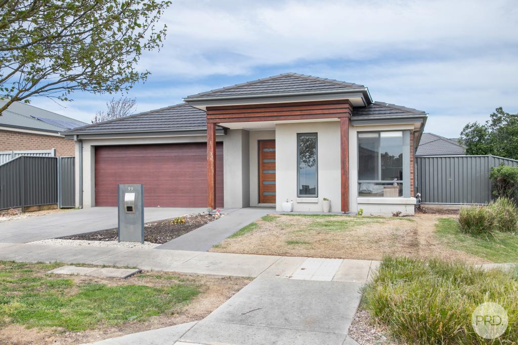 99 O'Shannassy Pde, Lucas, VIC 3350