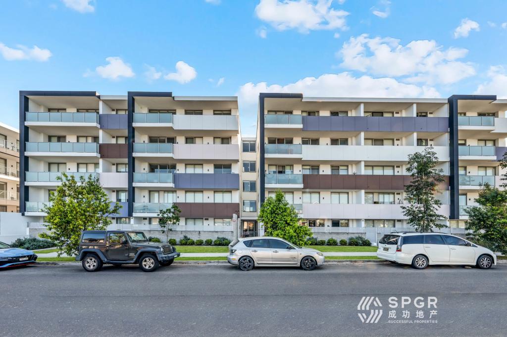 123/77 Grima St, Schofields, NSW 2762